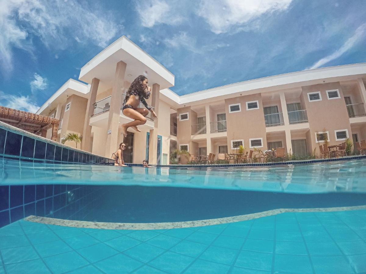 Orquídeas Hotel 3*