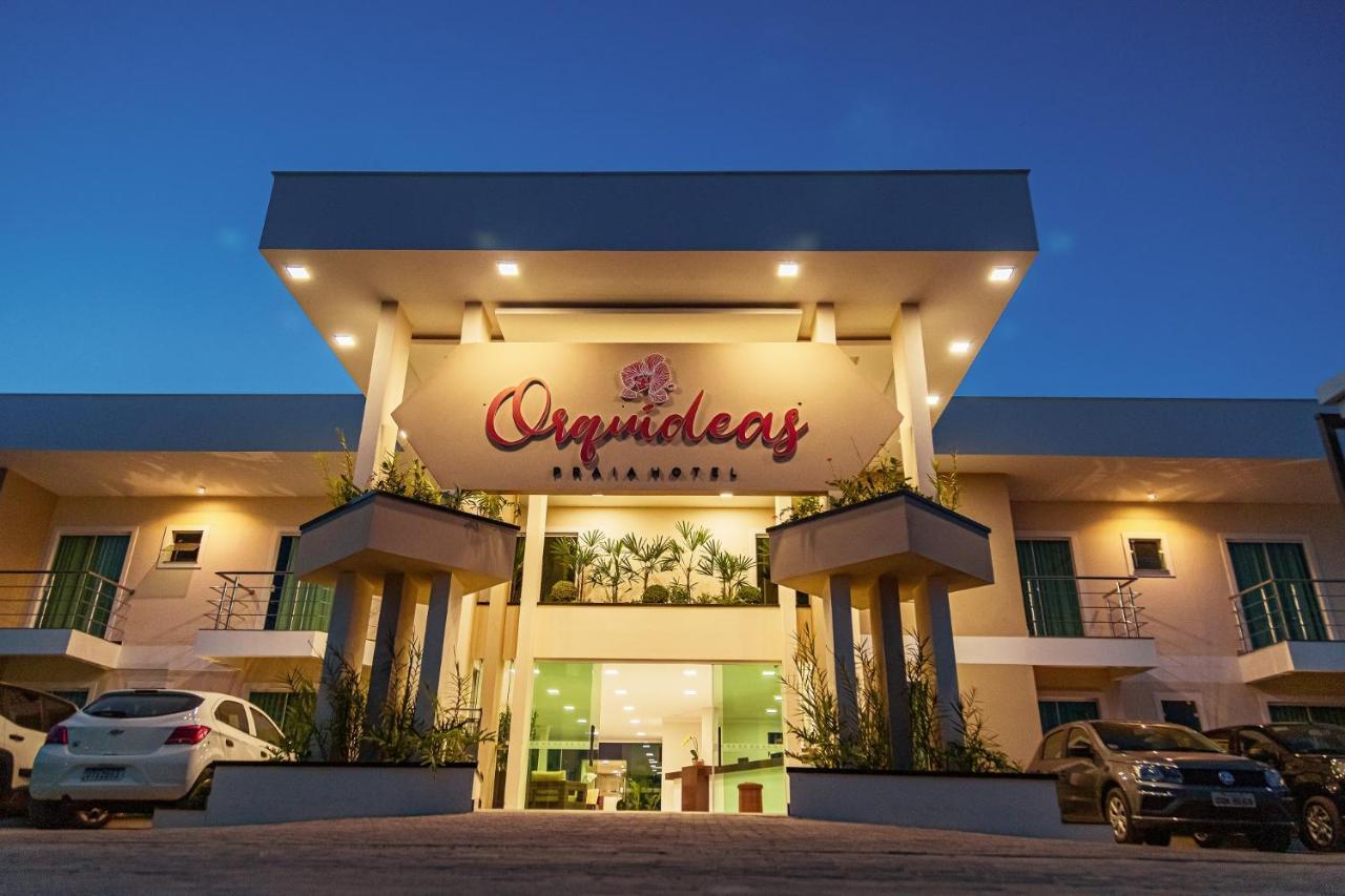Orquídeas Hotel