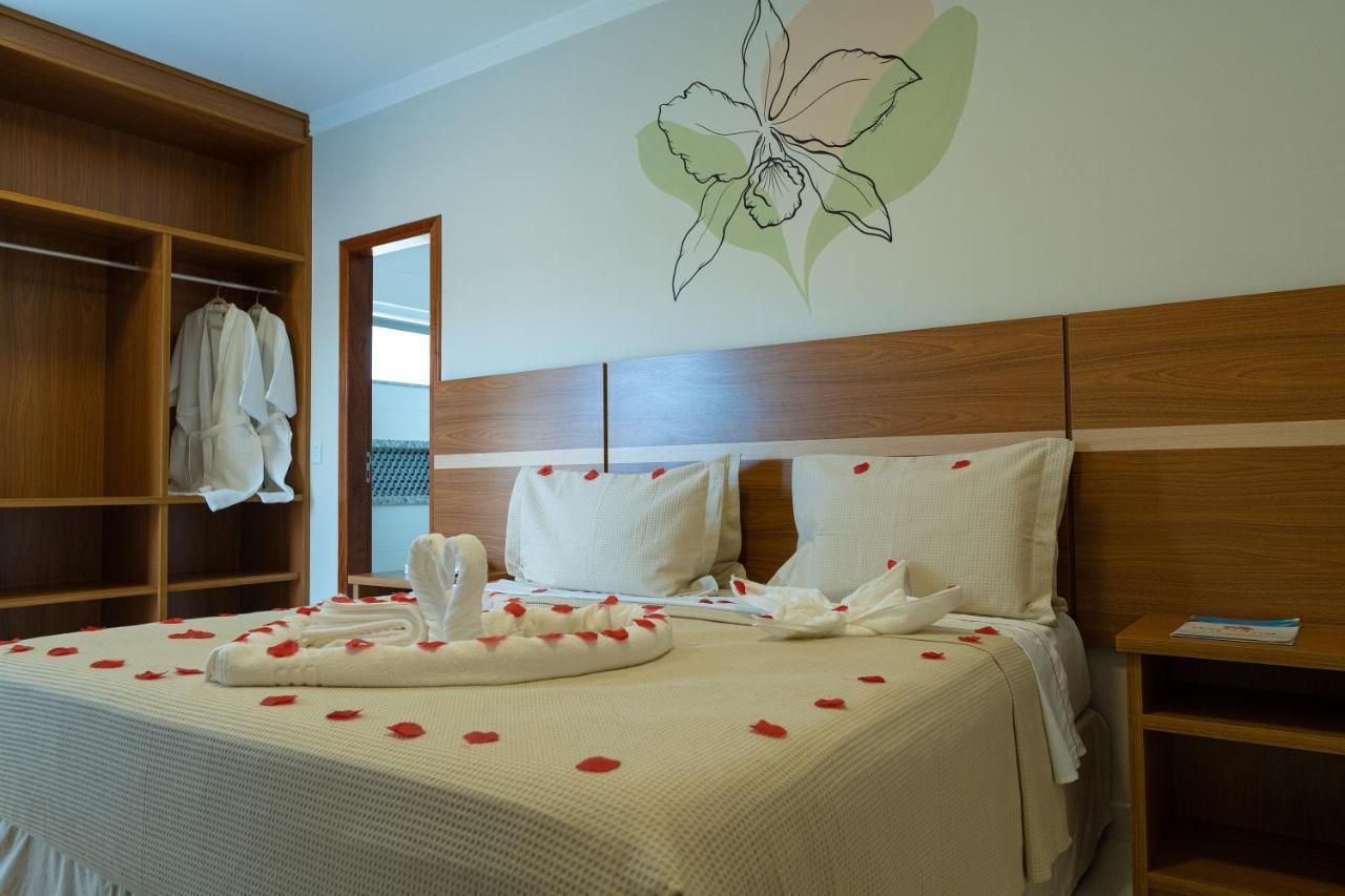 Orquídeas Hotel